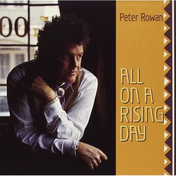 Amazon.co.jp: Peter Rowan: ミュージック